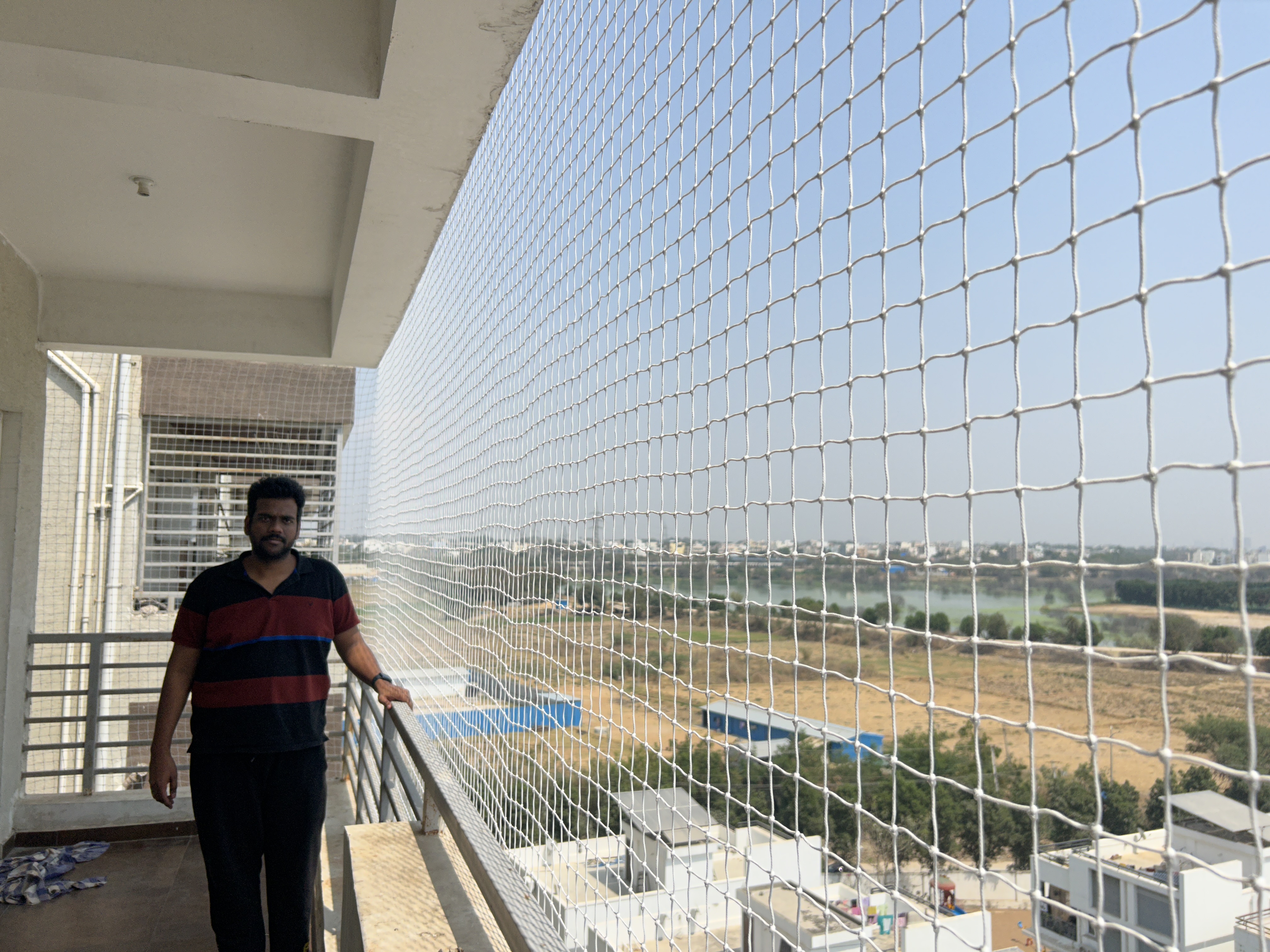 Installation Process