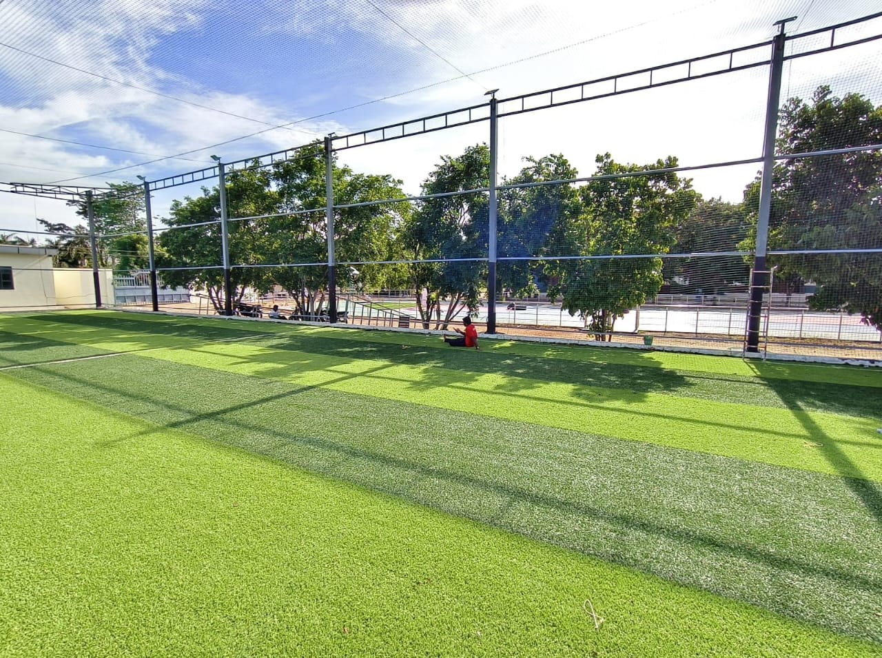 Installation Process